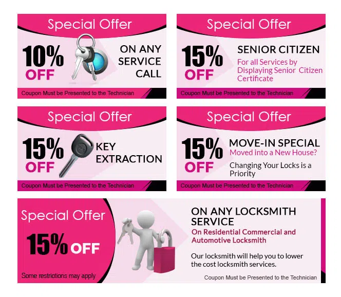 Englewood NJ Locksmith Store Englewood, NJ 201-367-1401 - coupon-image-7